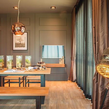 Saturdays Residence By Brown Starling Rawai Bagian luar foto