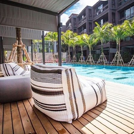 Saturdays Residence By Brown Starling Rawai Bagian luar foto
