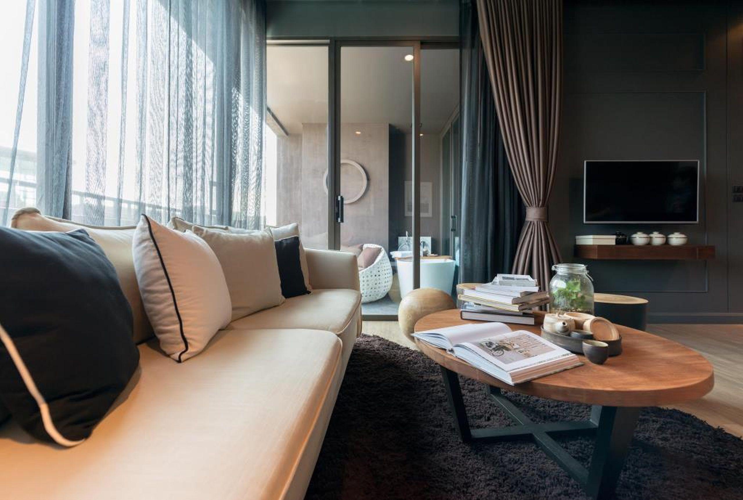 Saturdays Residence By Brown Starling Rawai Bagian luar foto