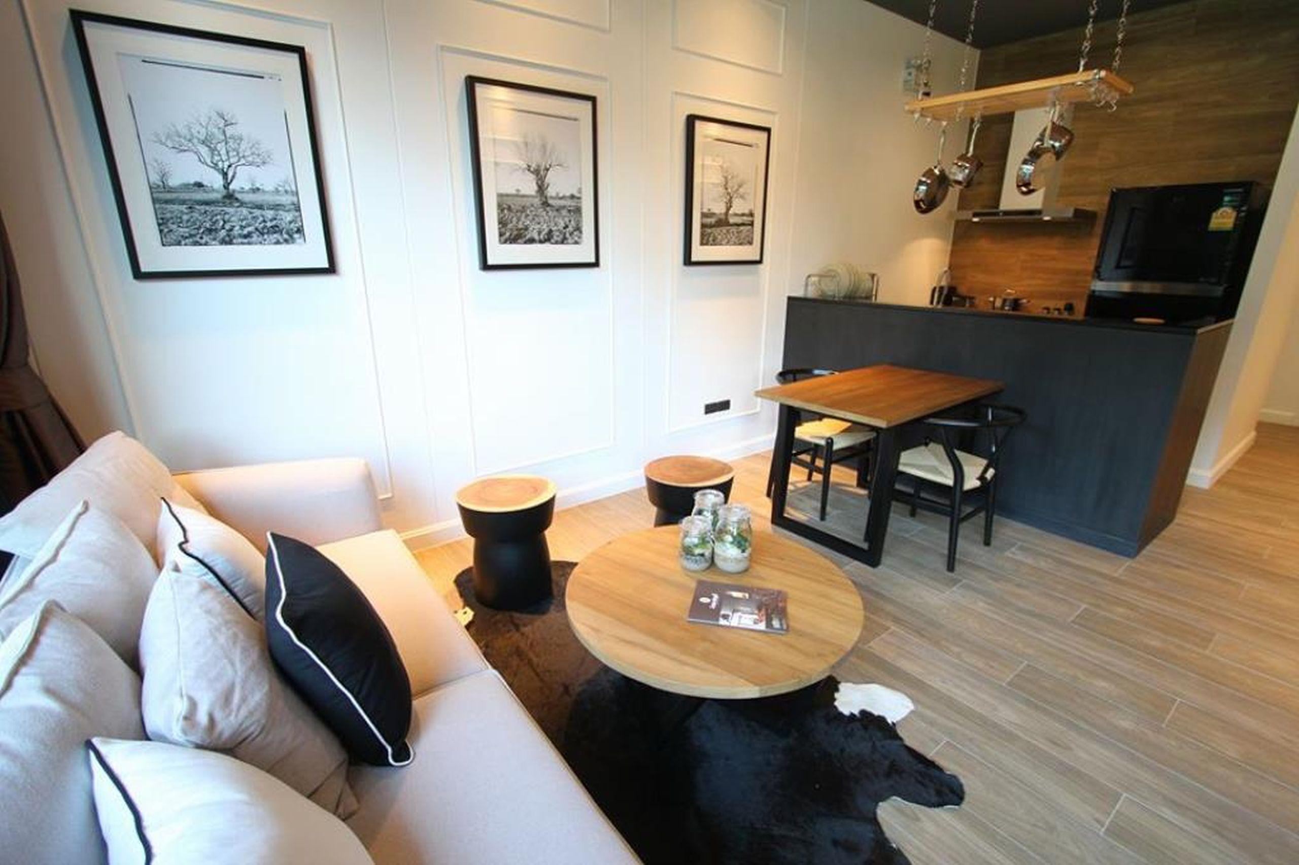 Saturdays Residence By Brown Starling Rawai Bagian luar foto