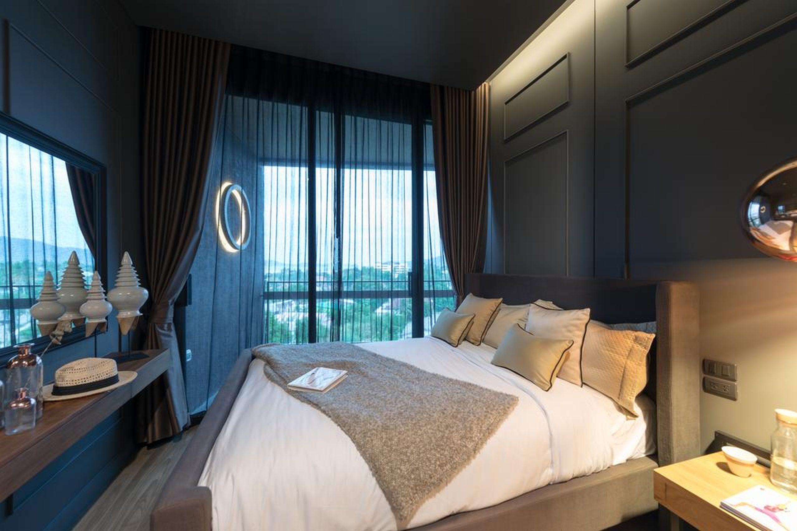 Saturdays Residence By Brown Starling Rawai Bagian luar foto