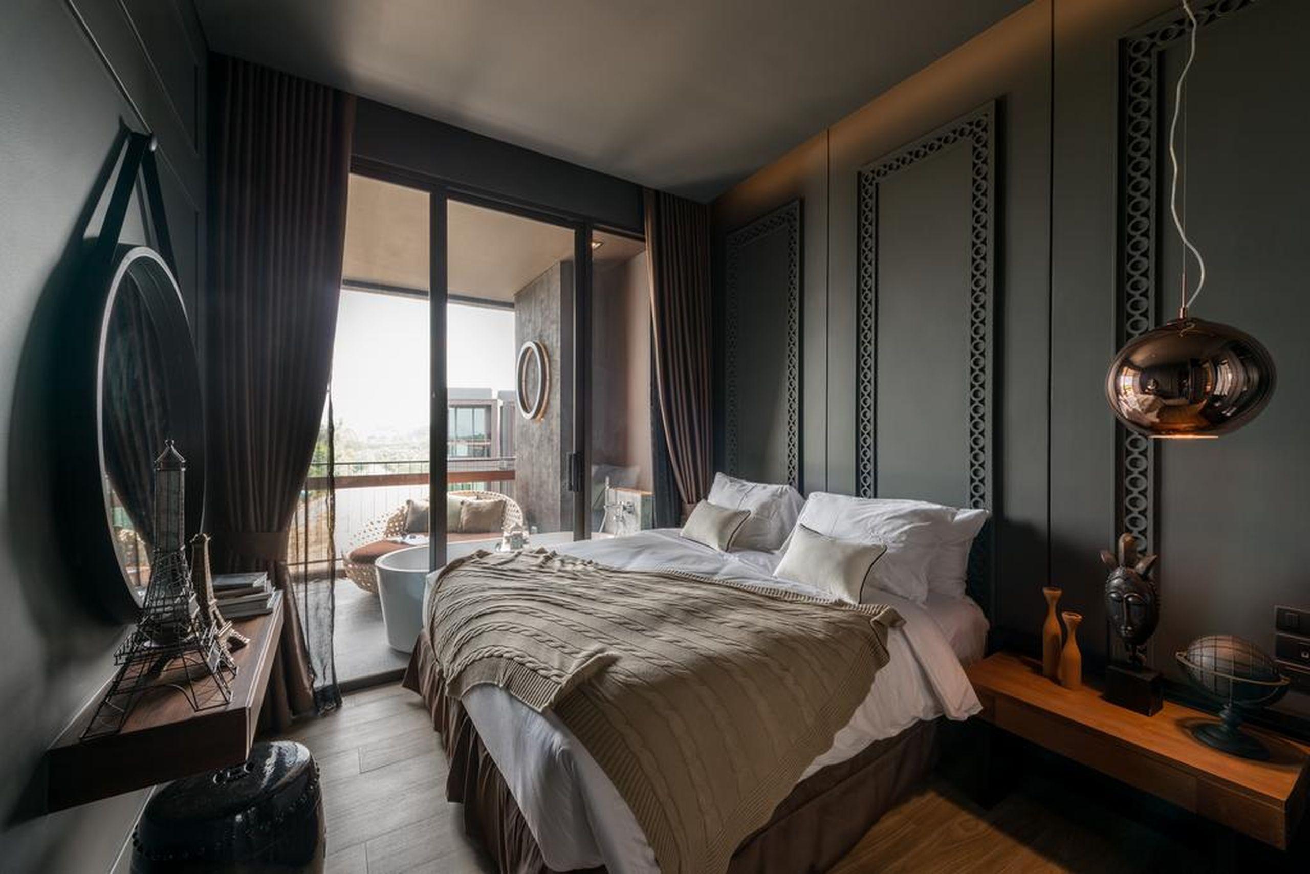 Saturdays Residence By Brown Starling Rawai Bagian luar foto