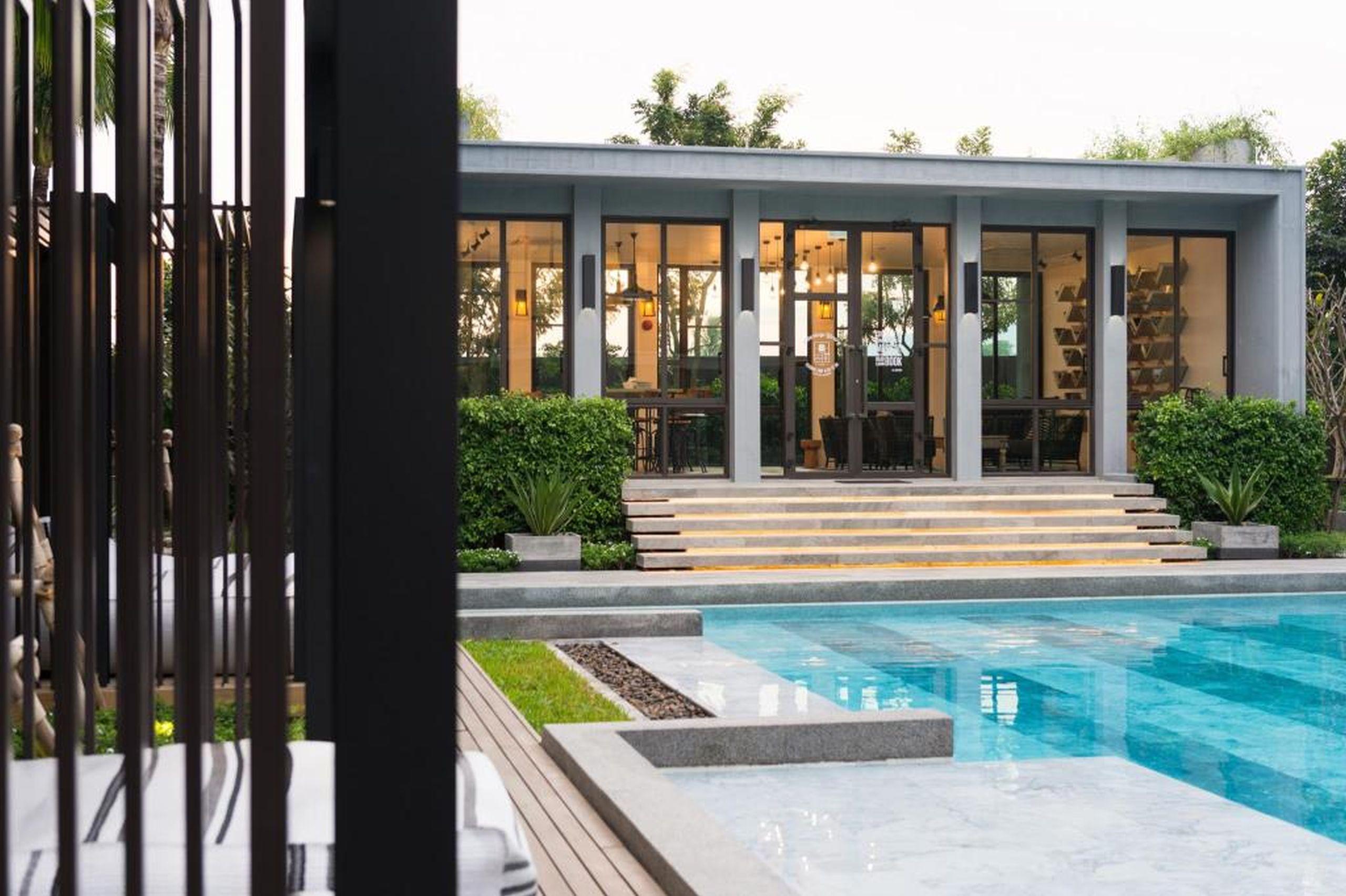 Saturdays Residence By Brown Starling Rawai Bagian luar foto