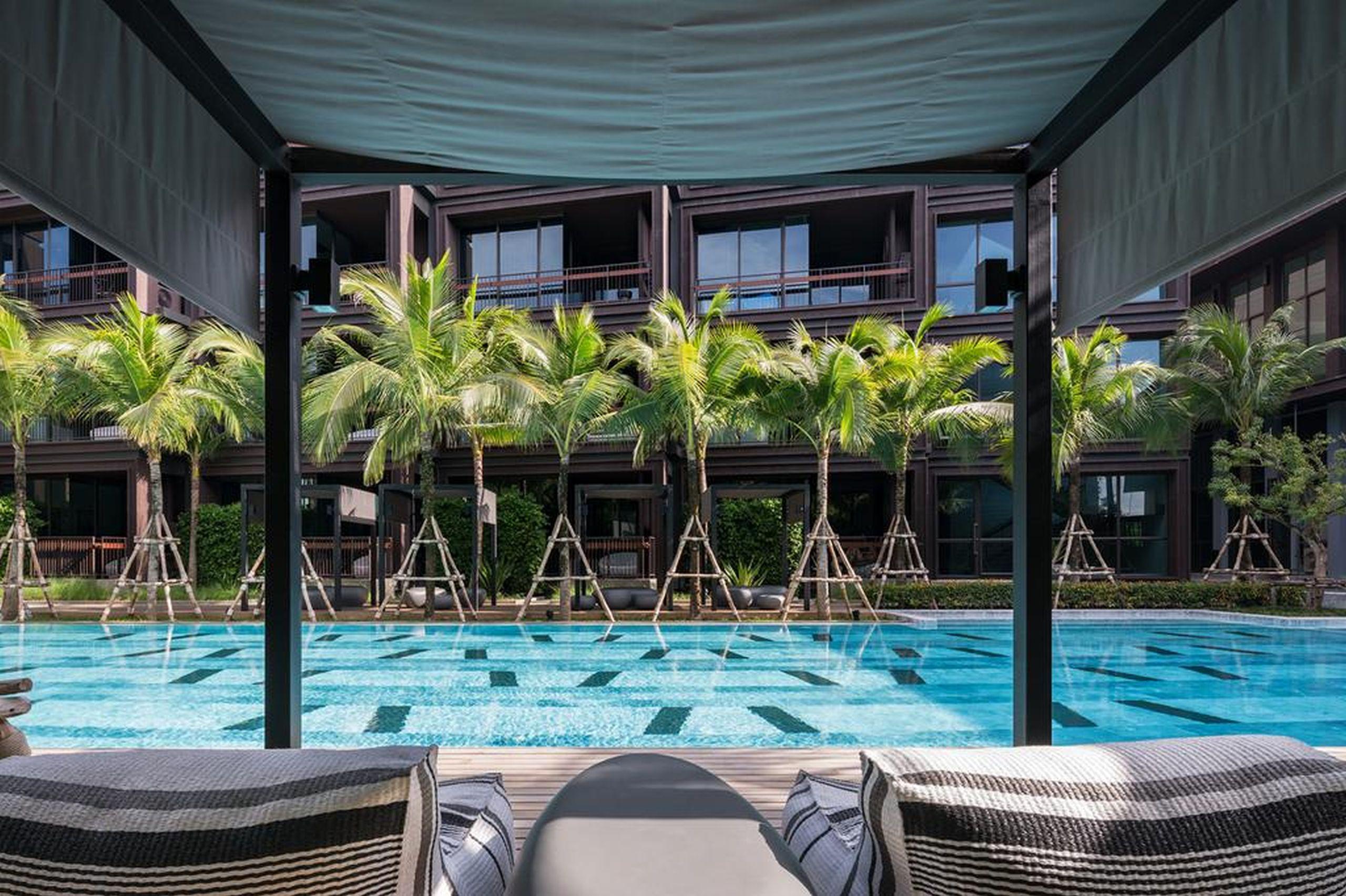 Saturdays Residence By Brown Starling Rawai Bagian luar foto
