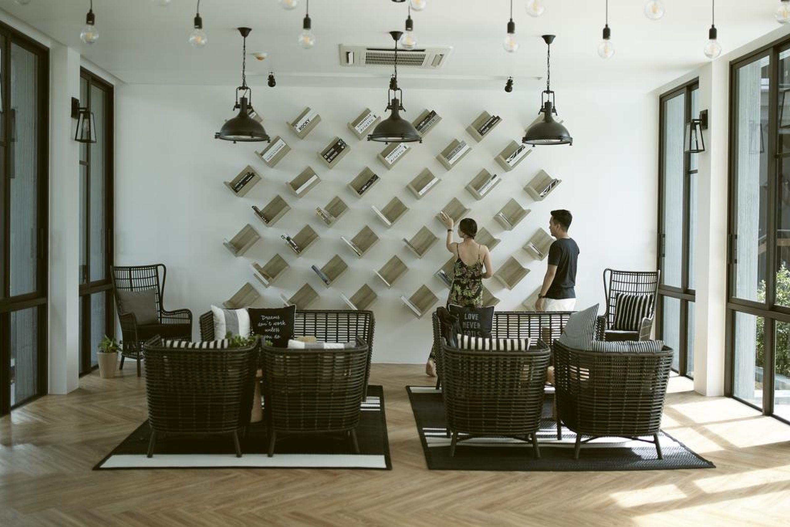 Saturdays Residence By Brown Starling Rawai Bagian luar foto