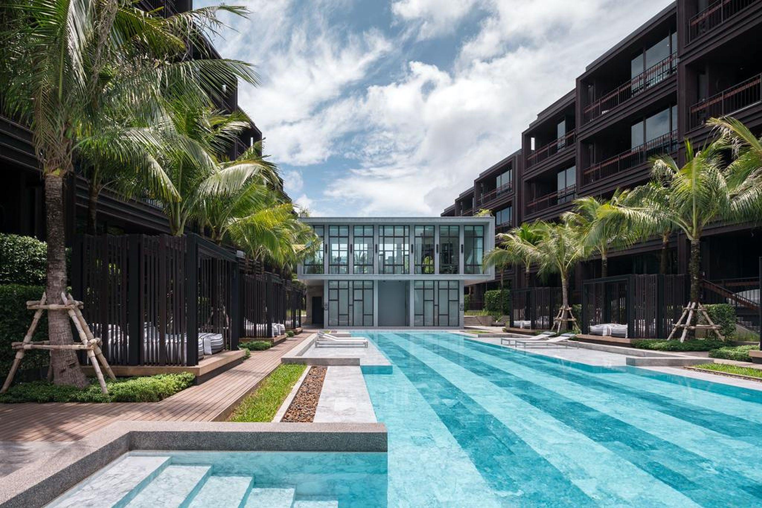 Saturdays Residence By Brown Starling Rawai Bagian luar foto