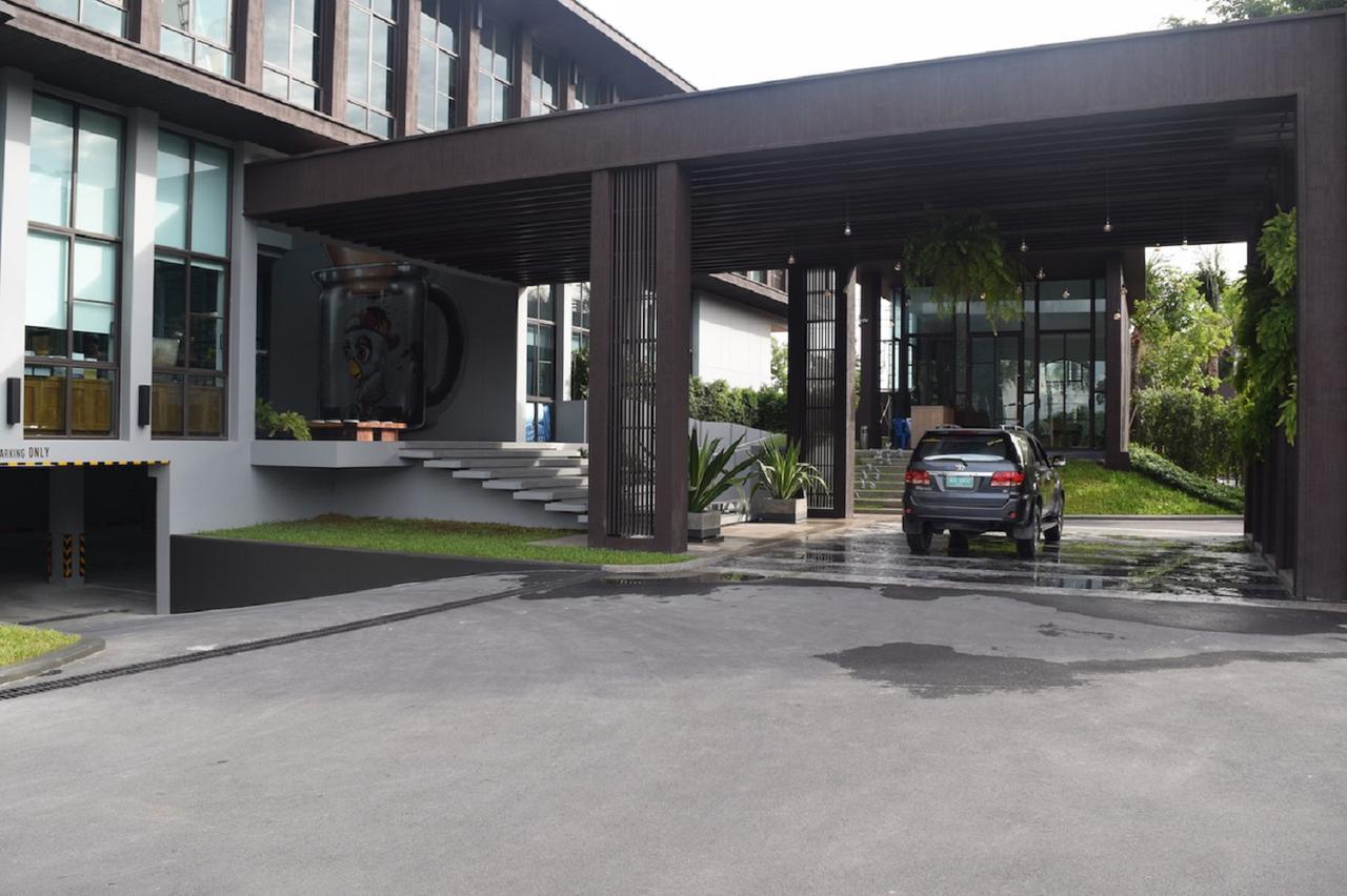 Saturdays Residence By Brown Starling Rawai Bagian luar foto