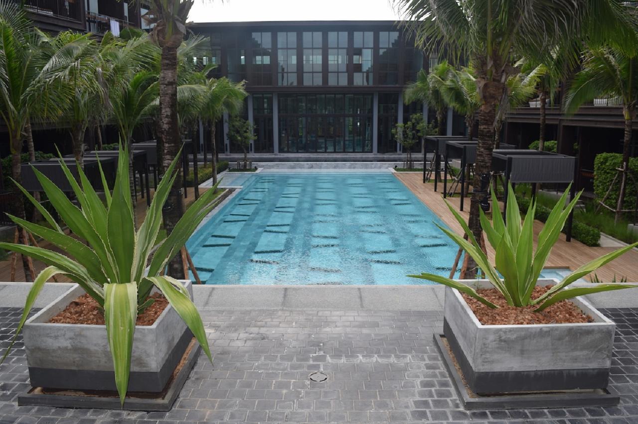 Saturdays Residence By Brown Starling Rawai Bagian luar foto