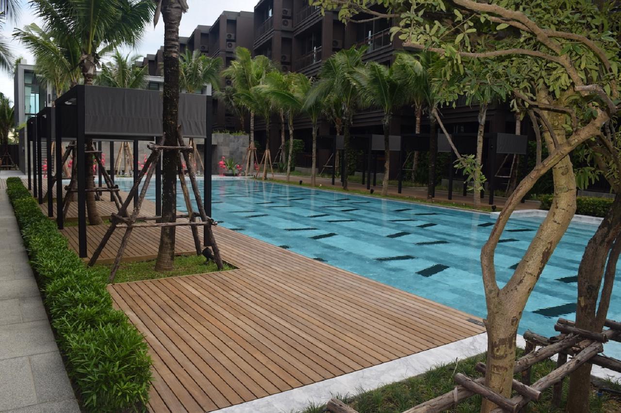 Saturdays Residence By Brown Starling Rawai Bagian luar foto