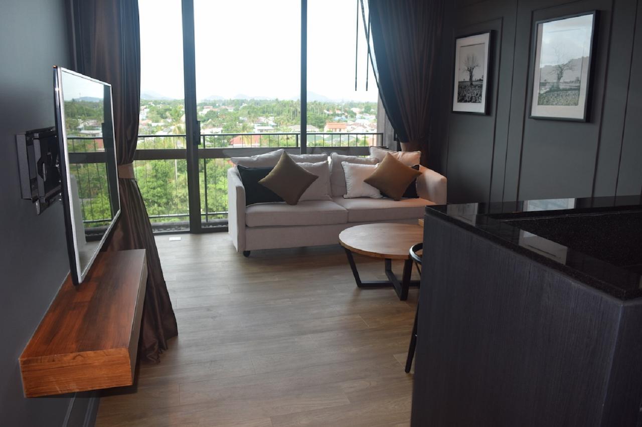 Saturdays Residence By Brown Starling Rawai Bagian luar foto